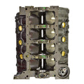 CHEVY 350 BARE BLOCK 4.040
