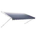 8500 POL ONYX 14'6'
