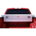 SINGLE LID STEEL LP DEEP XBOX WHTFULLSIZE TRUCKS