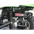 Big Gun 08-13 Kawasaki TERYX 750 EVO U Series Dual Slip On Exhaust