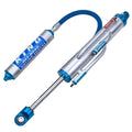 2.0 PR 3 TUBE BYPASS HOSE REMOTE RESERVOIR 7/8 SHAFT STYLE 2 14 IN