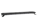48 INCH AMBER/CLEAR LED LIGHT BAR WITH WIRELESS CONTROLLER