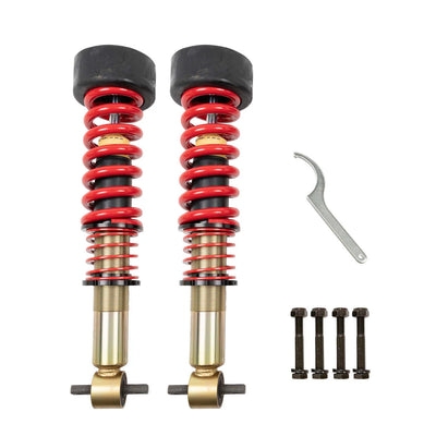 Belltech coilovers