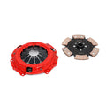Action Clutch 01-03 BMW 330I 3.0L (M54) Aluminum Lightweight Flywheel