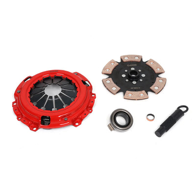Action Clutch 01-03 BMW 330I 3.0L (M54) Aluminum Lightweight Flywheel
