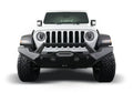 JEEP JL FRONT BUMPER