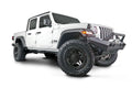 JEEP JL FRONT BUMPER