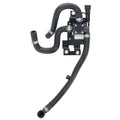 HVAC HEATER CONTROL VALVE