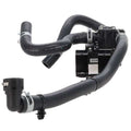 HVAC HEATER CONTROL VALVE