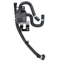 HVAC HEATER CONTROL VALVE