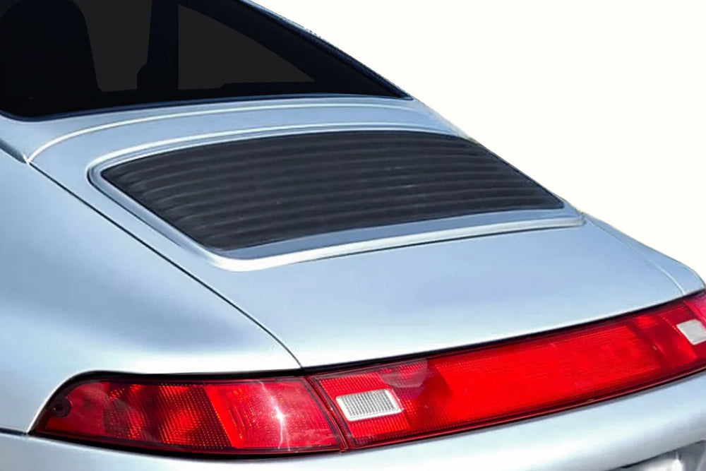 1995-1998 PORSCHE 911 CARRERA 993 D