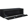 TOOLBOX18X18X66(2)SST FLDG THDLBLACK