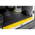 SPRINTER 144 DUAL SLIDER STABILIGRIP FLOOR COMPADD THRESHOLD SILLS TO SELL