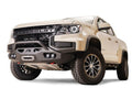 Chevrolet Colorado ZR2 Winch Moutn w/ Pre-Runner Guard Bare