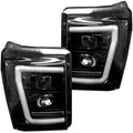 Recon Truck Accessories headlights