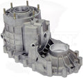 FRONT T-CASE HALF