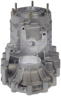 FRONT T-CASE HALF