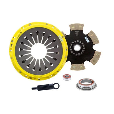 Advanced Clutch auto part