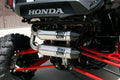 Big Gun 19-22 Honda TALON 1000R/X EXO Stainless Dual Slip On Exhaust