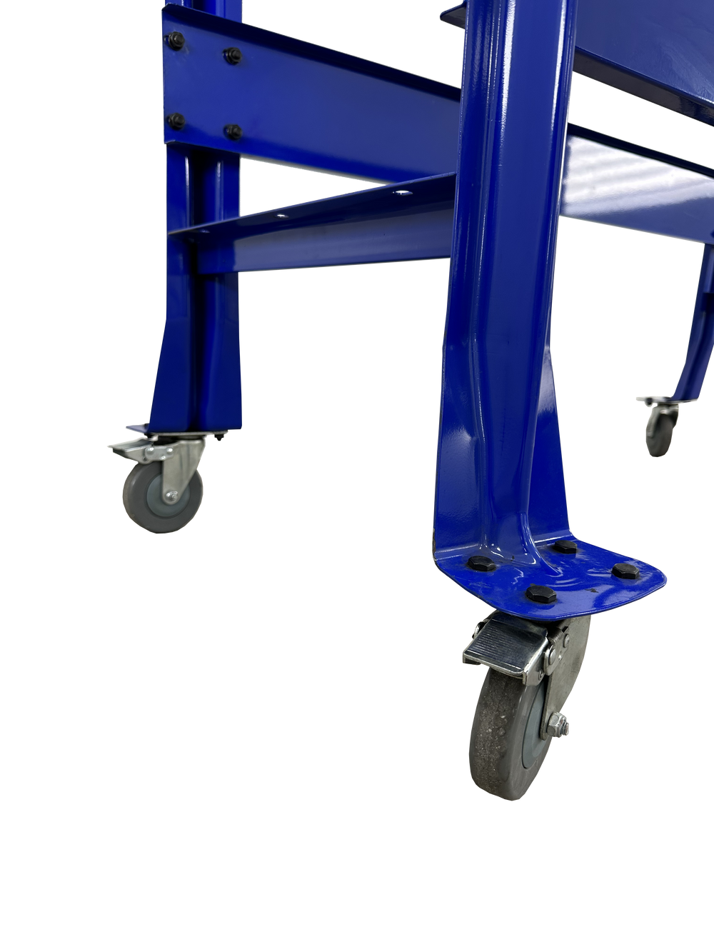 IDEAL PREMIUM TEAR DOWN TABLE 1000 LBS. CAP. (Box 1 of 3)