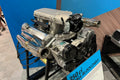 SBC HI-RAM KIT, 105MM EFI TOP-FEED, NAT