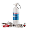 10lb Fire System Pull Cable Fluoro FS