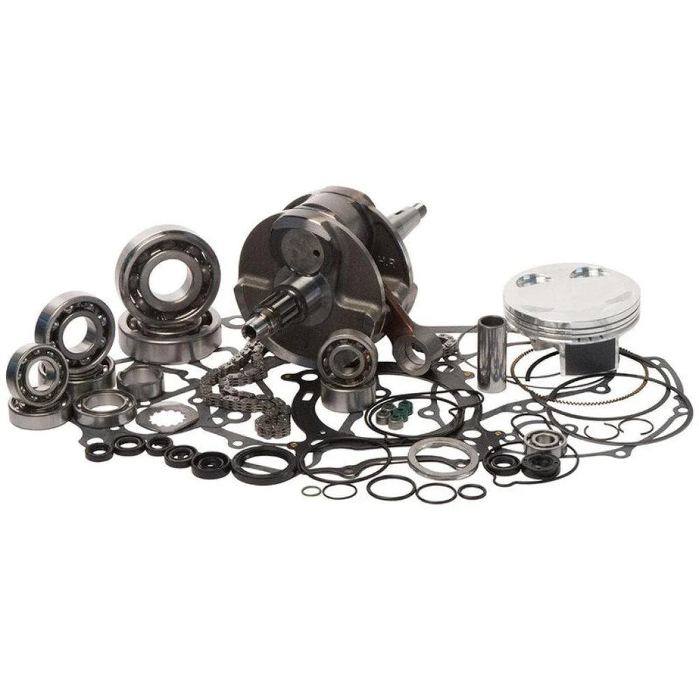 Vertex Pistons 06-09/12-13 YFZ 450 Complete Engine Rebuild Kit