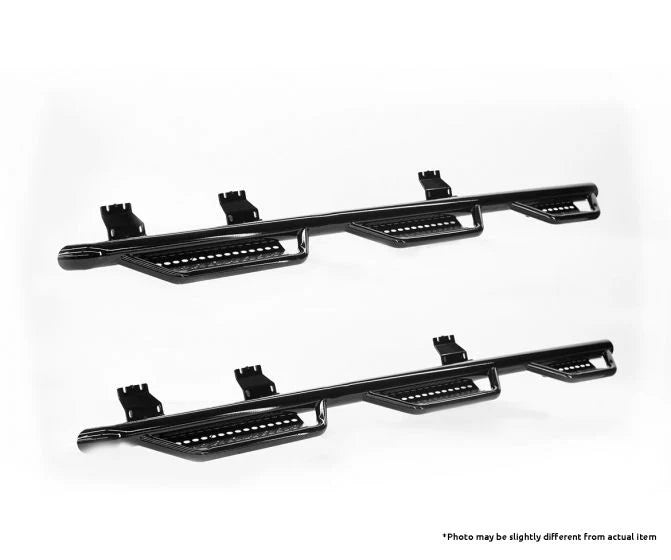 CHEVY/GMC 7.5-13 1500 8' BED. B
