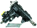 Power Steering Conversio n 62-66 Chevy II Nova