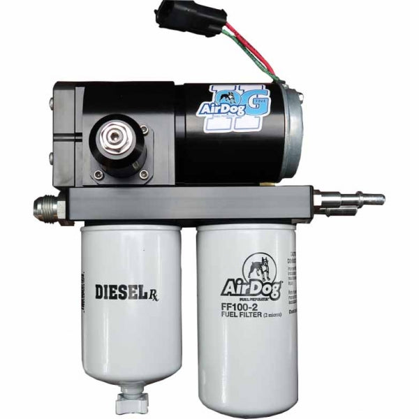 AirDog auto part