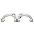 UPPER CONTROL ARMS PRO FORGE