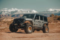 2019-2023 JEEP GLADIATOR JT TERRA S