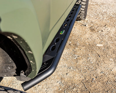 1318 RAM 1500 RAID HEAVY DUTY SIDE STEPS