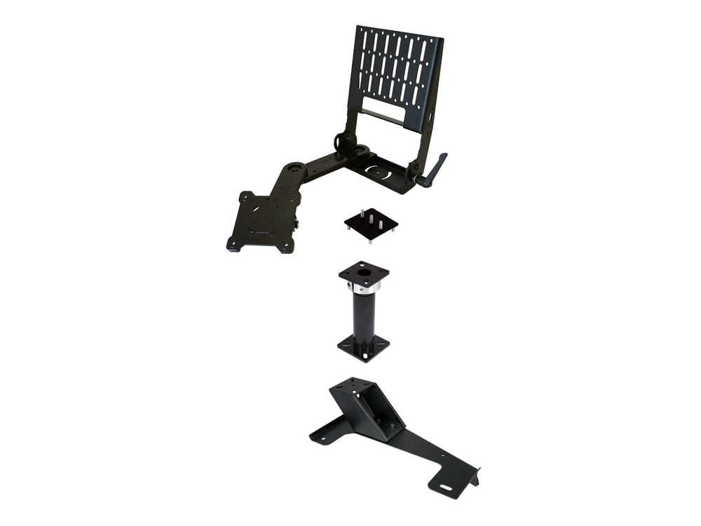 STANDARD TABLET PEDESTAL MOUNT PACK
