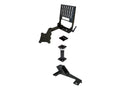 STANDARD TABLET PEDESTAL MOUNT PACK