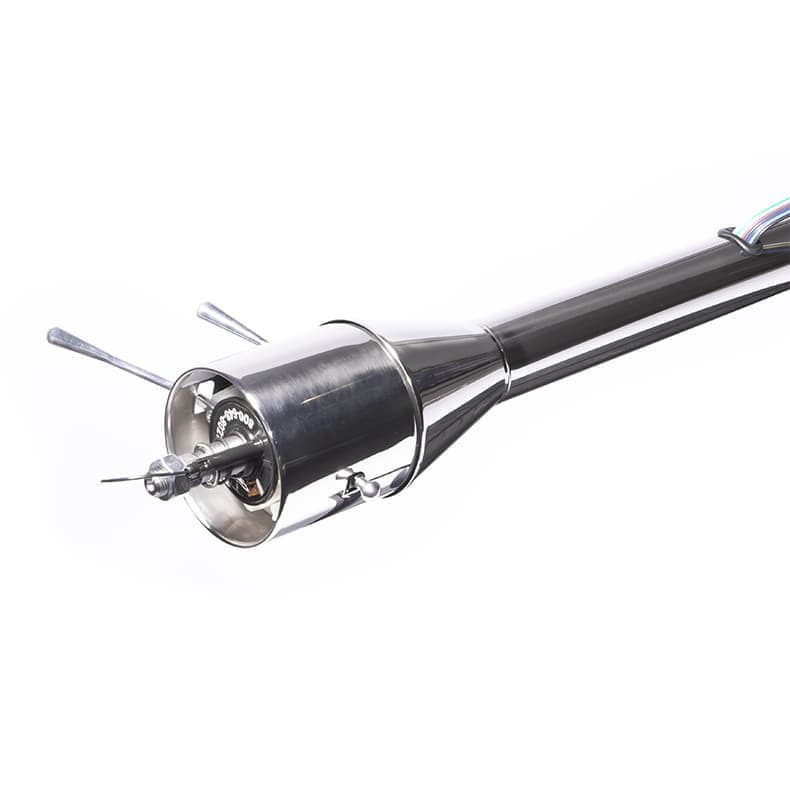 STAINLESS STEEL COLM 30IN