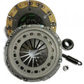 ~(42 lbs. 16X16X6)~ Ceramic/Kevlar 500HP / 1000FT LB Torque