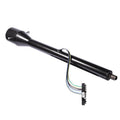 FS 30' 2' DIA BELL BLACK