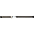REAR DRIVESHAFT