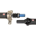 REAR DRIVESHAFT