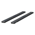 6" RUNNING BOARDS