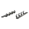 6" RUNNING BOARDS