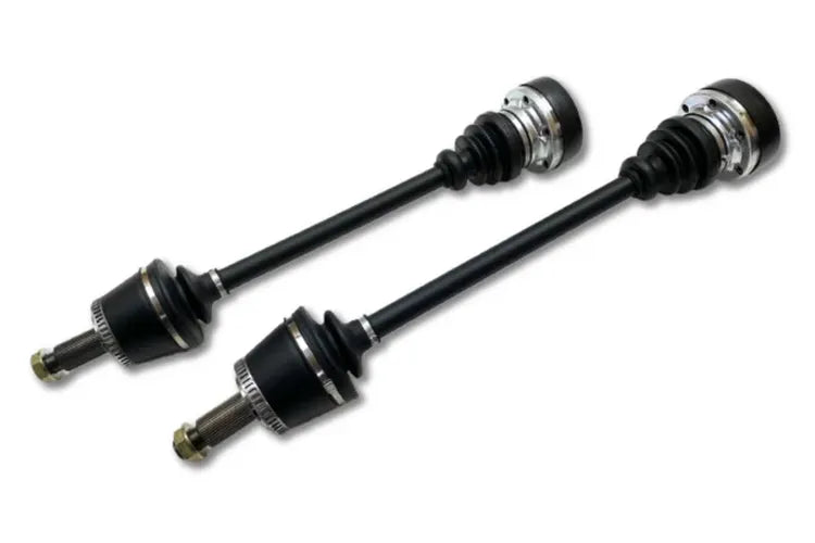 DSS 97-02 Audi B5 S4+ 800HP Direct-Fit Front Axle - Right RA2325X4
