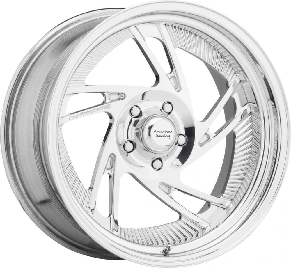 VF202 17X8 BLANK POLISHED XXMM (108-130)