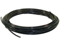 TUBING, NYLON 3/8IN X 500FT, BLACK