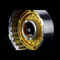 47 48 BILLET DIRECT DRUM
