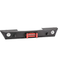 JK MID WIDTH FRT BMPR