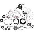 Vertex Pistons 16-18 YZ 250 F Complete Engine Rebuild Kit