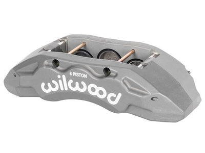 Wilwood auto part