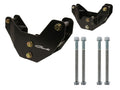 Radius Arm Drop Brackets 3.25 Lift 2019-23 RAM 2500/3500 4x4 Carli Suspension